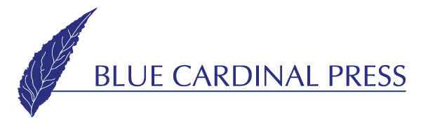 Blue Cardinal Press Logo